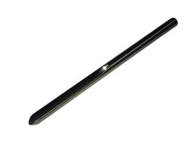 (image for) Robert Sorby Fingernail Bowl Gouge 1/2" - Unhandled