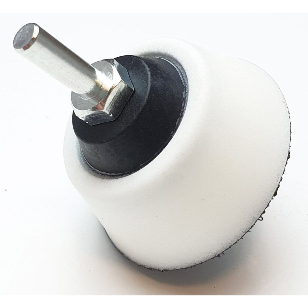 (image for) Sandi Pads High Profile Sanding Pad - 50mm