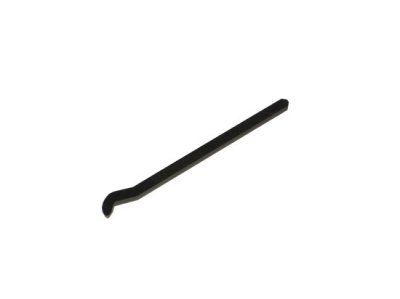 (image for) Robert Sorby Micro Hollowing Tool 1/4" (6mm)