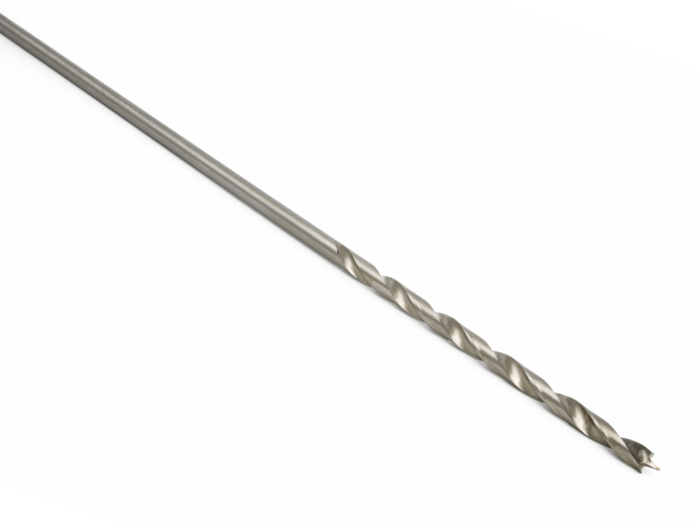 (image for) Rotur Long Series 5/16" Lip & Spur Drill