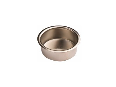 (image for) Polished Steel Tealight Holder