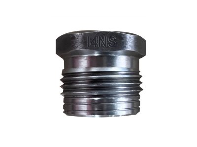 (image for) Nova Chuck Insert M33 x 3.5