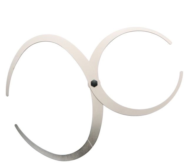 (image for) Robert Sorby 7" Double Ended Calipers