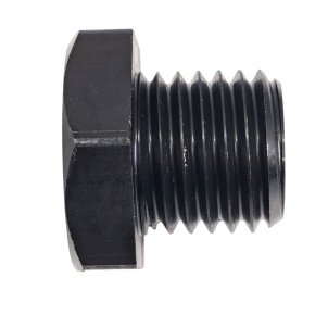 (image for) Thread Adapter Insert 3/4" x 16tpi to 1" x 8 tpi