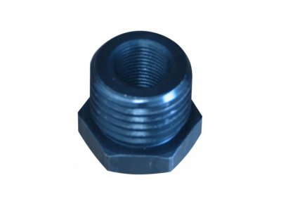 (image for) Thread Adapter Insert 3/4" x 16tpi to 1" x 8 tpi