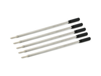 Everyman 7mm Pen Kit Refills - pack of 5 (Clearance) (image for) Everyman 7mm Pen Kit Refills - pack of 5 (Clearance)