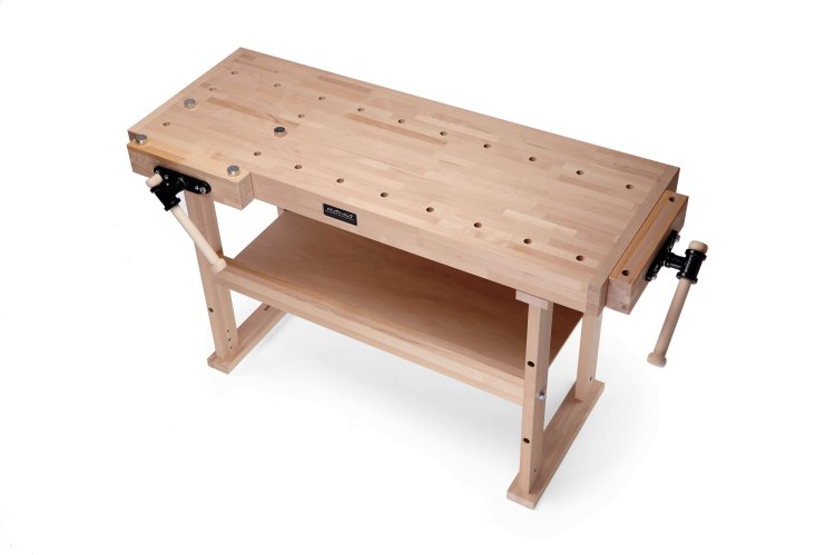 (image for) Ramia Advanced 1500 Workbench