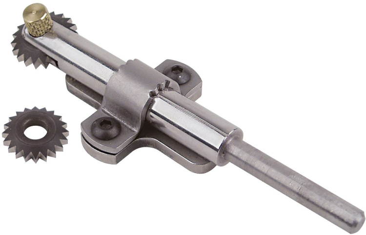 (image for) Robert Sorby Modular Micro Spiralling Tool