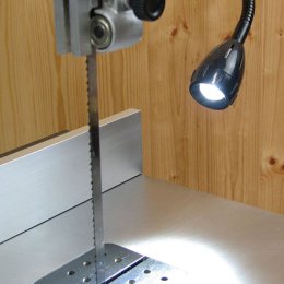 (image for) Charnwood B300 Premium Bandsaw - 12"