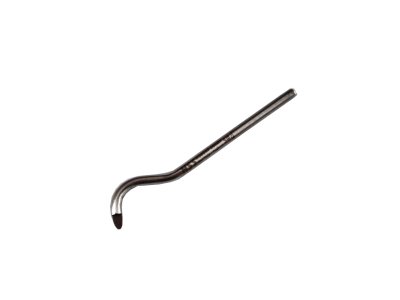 (image for) Robert Sorby Micro Swan Neck Hollowing Tool