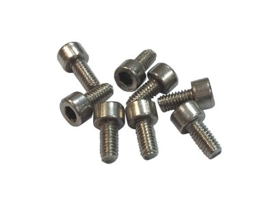 (image for) Viper2 Jaw Screws (pack of 8)