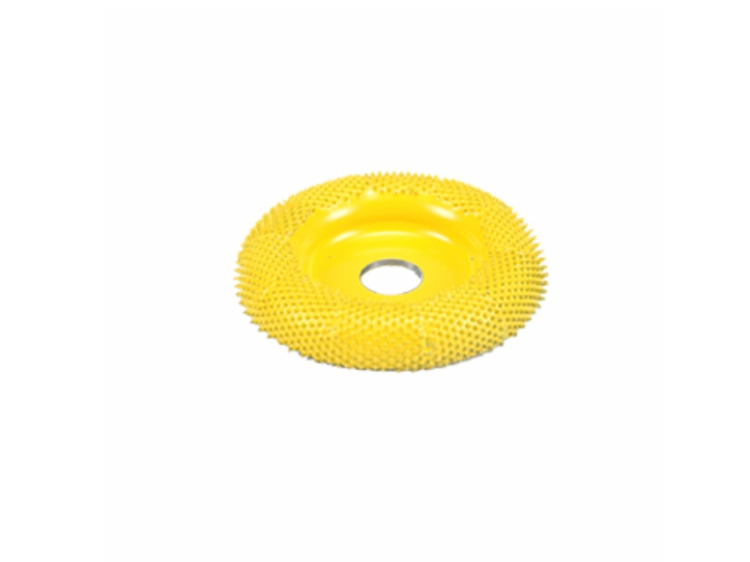 (image for) Saburr Tooth Carving Wheel - 2" Fine