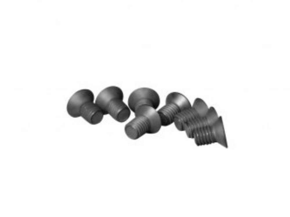 (image for) Nova Spare Hex Jaw Screws (Pack of 8)