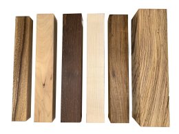 (image for) Mixed Spindle Blank Pack - 2nd Grade