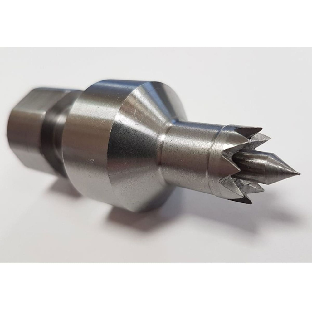 (image for) Charnwood Crown Chuck Drive Centre - 12mm