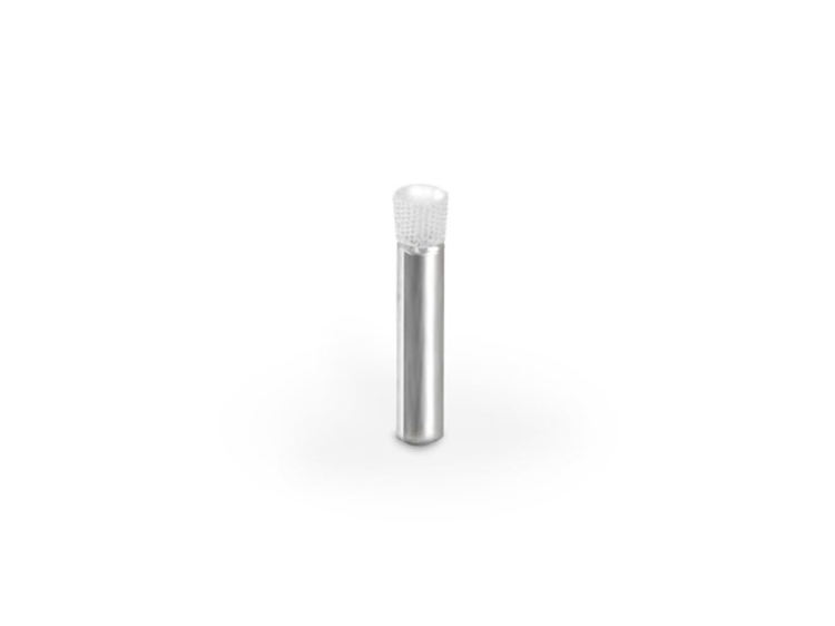 (image for) Saburr Tooth 1/4" Shank Eye Cutter - 1/4" Extra Fine