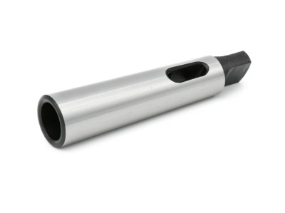 (image for) Rotur Morse Taper Reducer Sleeve MT3 - MT2