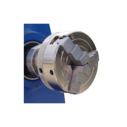 (image for) Charnwood W815 Mini Lathe & W810 Chuck (Package Deal)