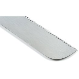 (image for) Shogun FL120 Japanese Triple Edge Flush Cut Pull Saw - 120mm