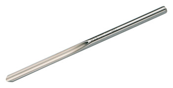 (image for) Robert Sorby Fingernail Spindle Gouge 3/8" - Unhandled