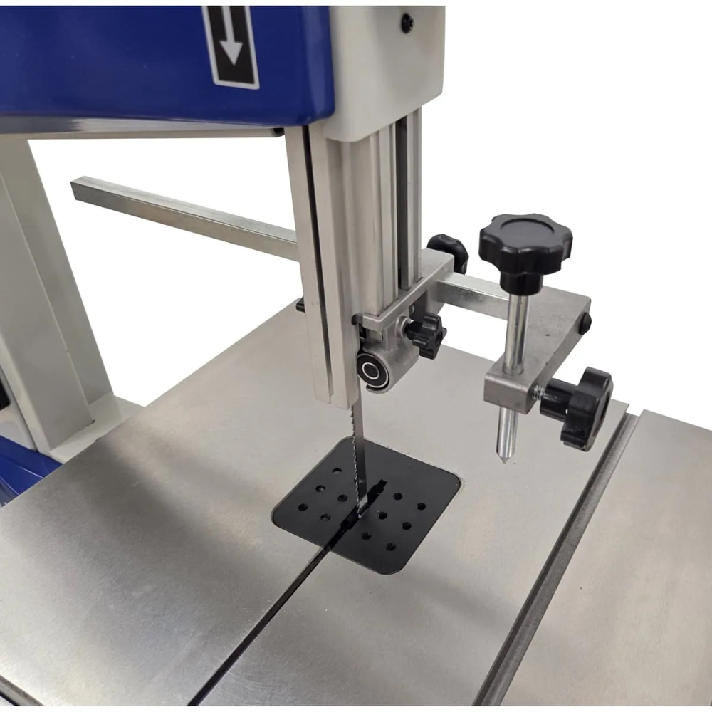 (image for) Charnwood B250 Premium Bandsaw - 10"