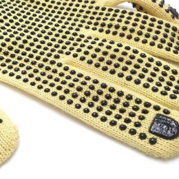 (image for) Beber Kevlar Reinforced Carvers Glove (Single) - Large