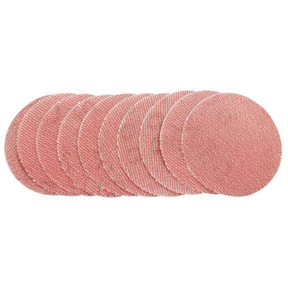 (image for) ProNet Abrasive Hook & Loop Disc 2" - 400grit (Pack of 10)