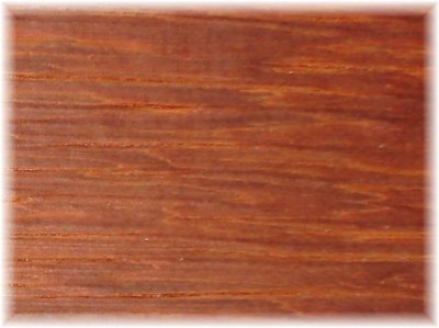 (image for) Padauk Bowl Blank 254mm x 76mm