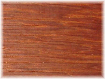 (image for) Padauk Bowl Blanks