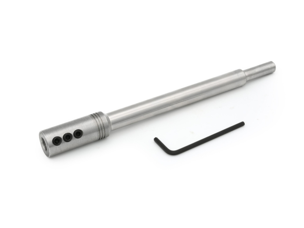 (image for) Planet Forstner Extension Bar 3/8" Collar - 200mm Long