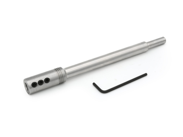 (image for) Planet Forstner Extension Bar 3/8" Collar - 200mm Long