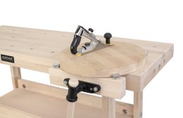 (image for) Ramia Finish It Yourself 1700 Workbench