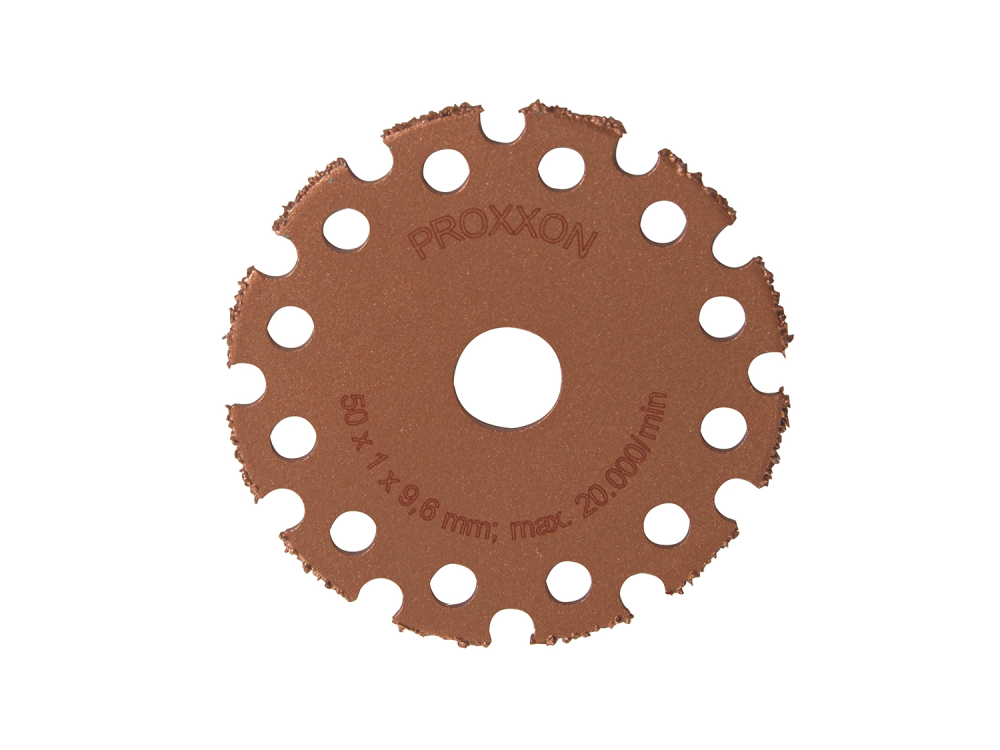 (image for) Proxxon Tungsten Carbide Cutting Disc for LHW + LHW/A