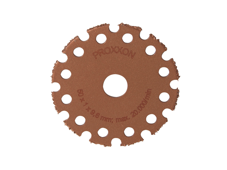 (image for) Proxxon Tungsten Carbide Cutting Disc for LHW + LHW/A