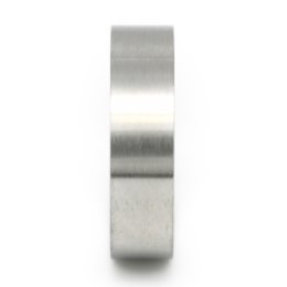 (image for) Rotur 6mm Stainless Steel Comfort Ring Core W 3/4 UK (11.5 US)