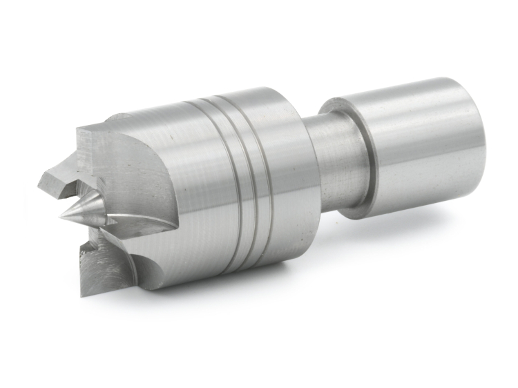 (image for) Rotur Multi-Chuck 4 Prong Drive Centre 1"