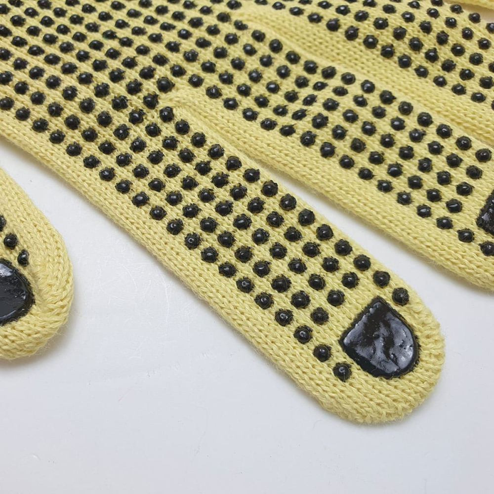 (image for) Beber Kevlar Reinforced Carvers Glove (Single) - Small