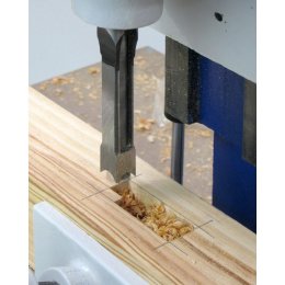 (image for) Charnwood W325P 3/4'' Morticer & 4 Imperial Chisels (Package Deal)