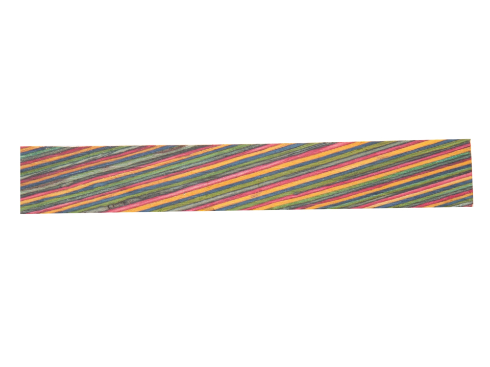 (image for) Coloured Pen Blank - Oasis