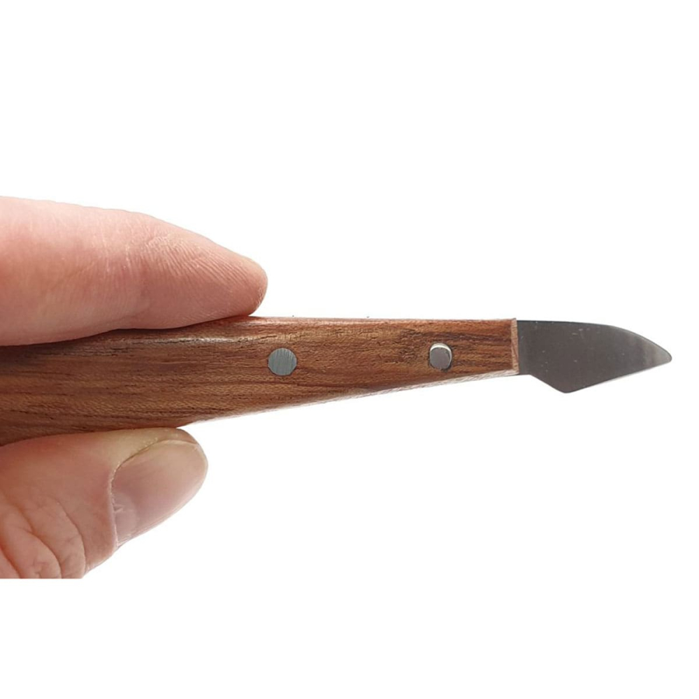(image for) Beber BSCK Skew Chip Carving Knife