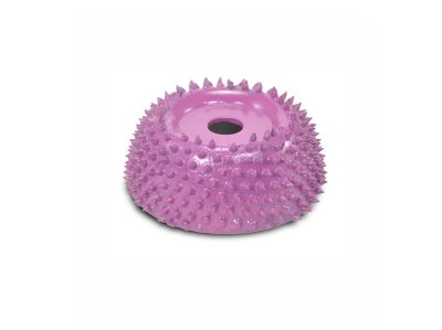 (image for) Saburr Tooth Power Carving Cup Rasp - 2" Supreme 132 grit