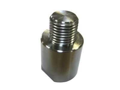 (image for) Thread Adapter Exert M33 x 3.5 to 1" x 8