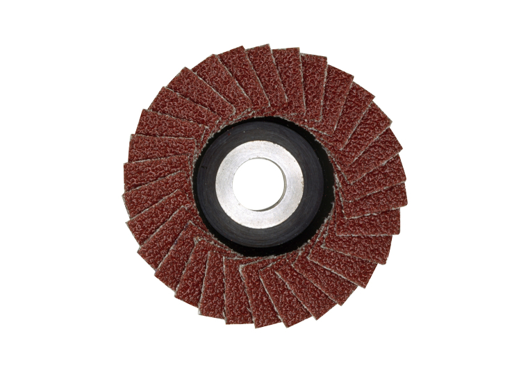 (image for) Proxxon Corundum Fan Sander for LHW + LHW/A - 240 grit
