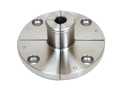 (image for) Nexus3R Pin Jaws