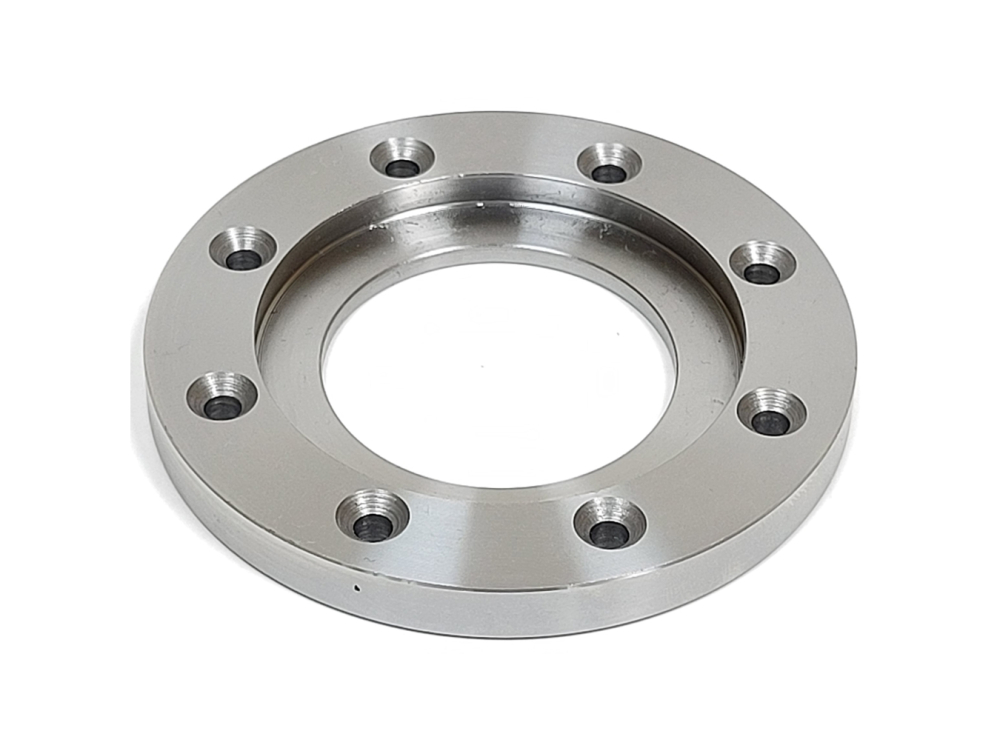 (image for) Nexus3R Face Plate Ring