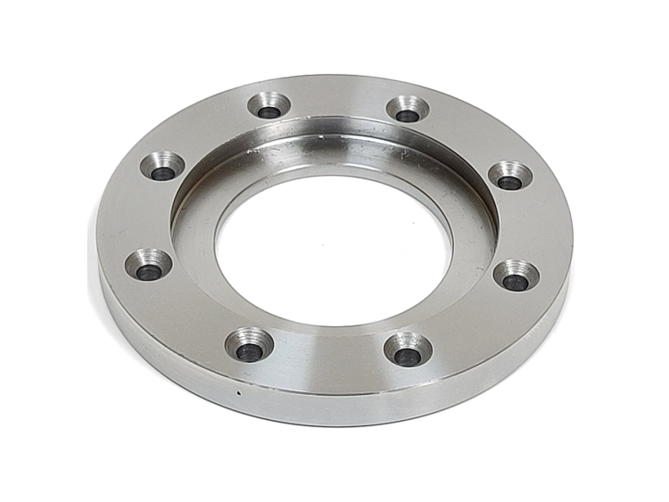 (image for) Nexus3R Face Plate Ring