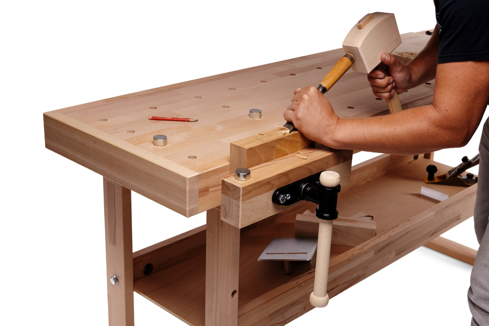 (image for) Ramia Advanced 1500 Workbench