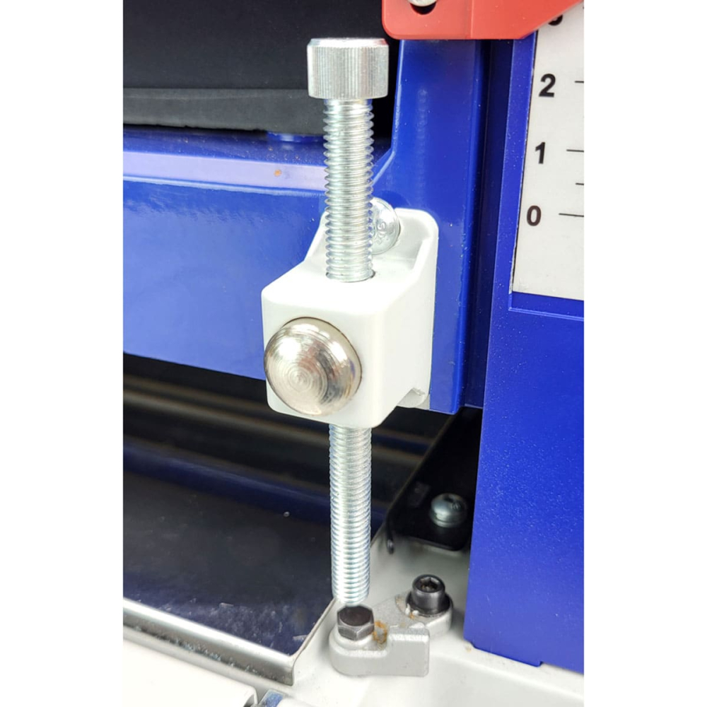 (image for) Charnwood PT330S 13" Thicknesser With Spiral Carbide Cutters 1800w Motor