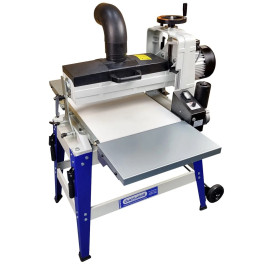 Charnwood DS16/32 Drum Sander 16" Width Capacity (image for) Charnwood DS16/32 Drum Sander 16" Width Capacity