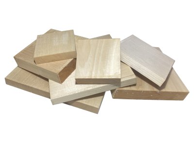 (image for) Lime Carving Blank Pack